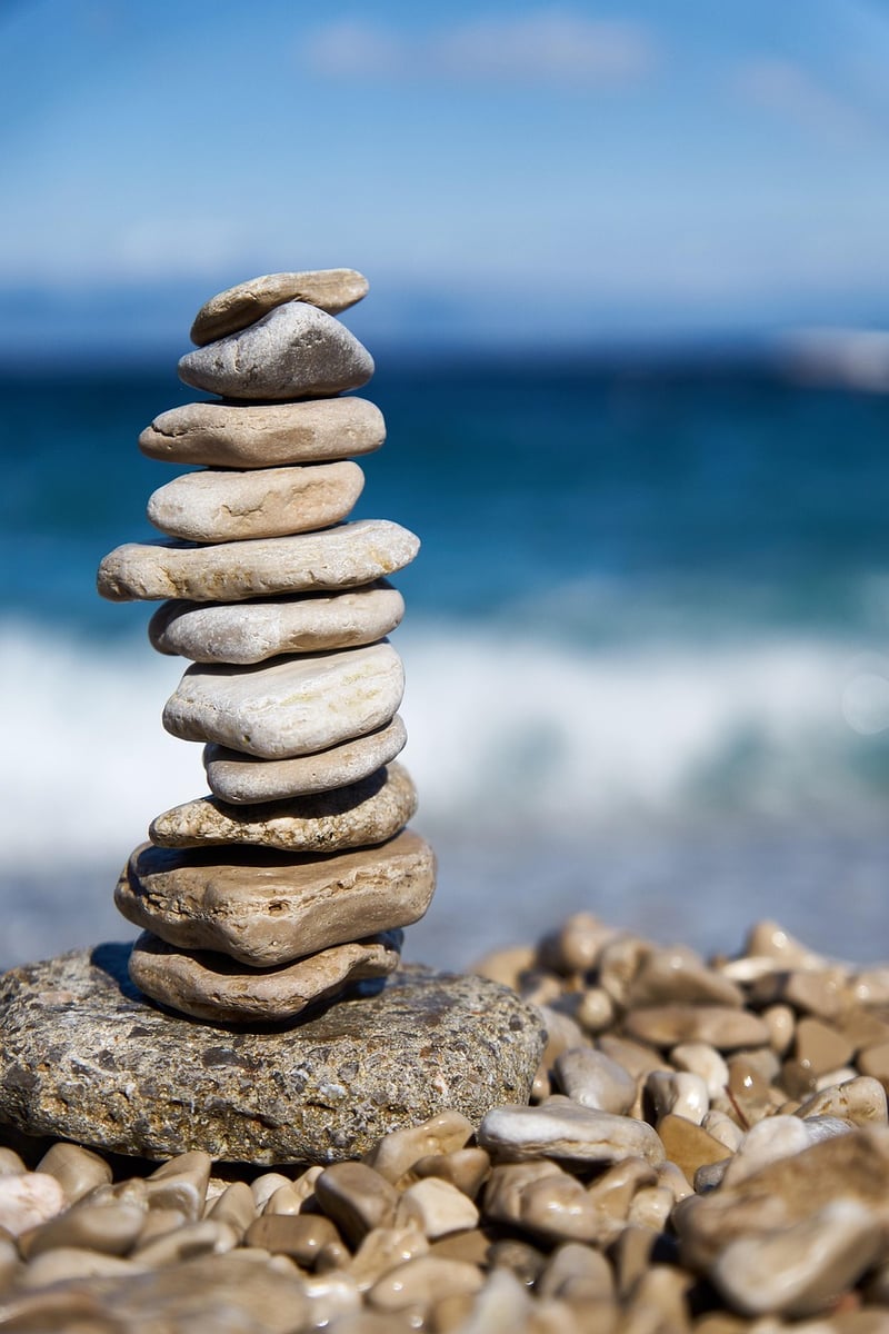 Balance and Harmony