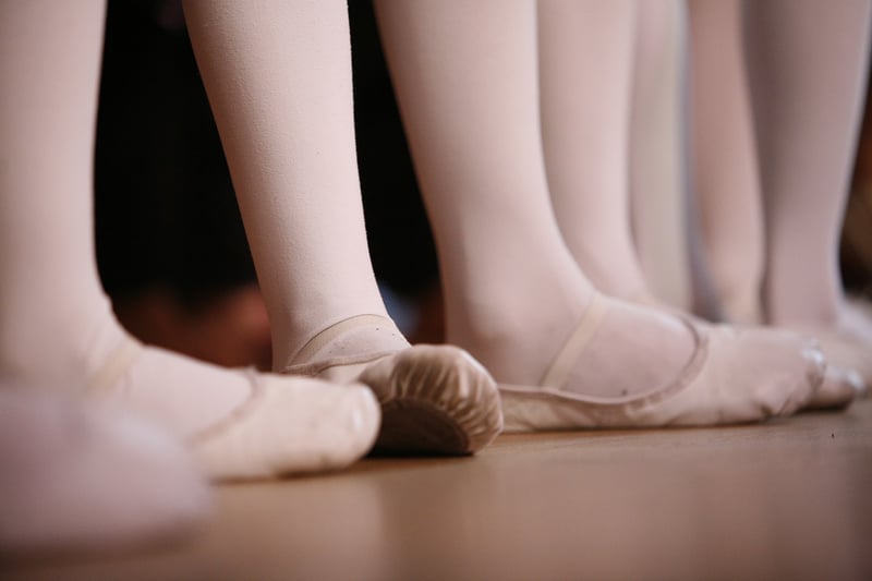Therapeutic Dance