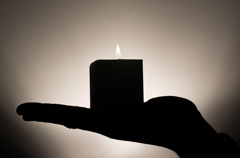 Meditation and Breath Control